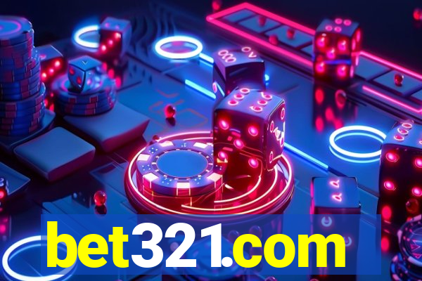 bet321.com