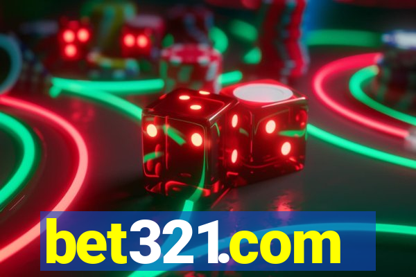 bet321.com