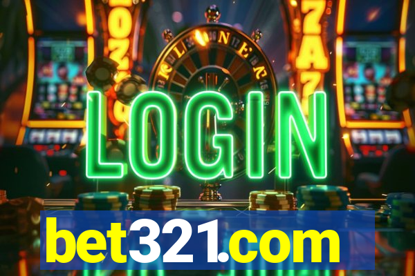 bet321.com