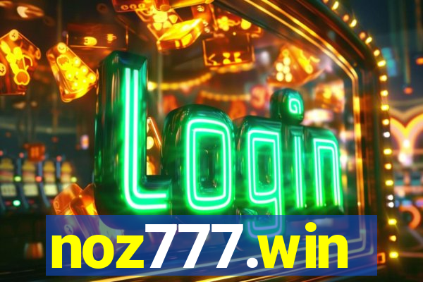 noz777.win