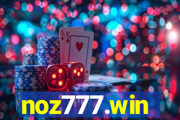 noz777.win