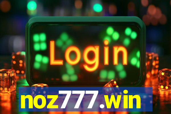 noz777.win