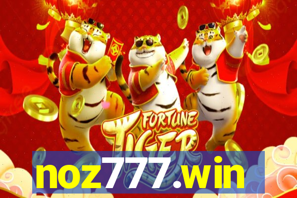 noz777.win