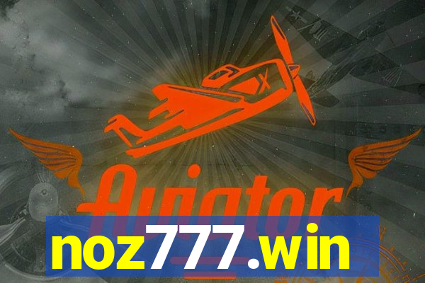 noz777.win