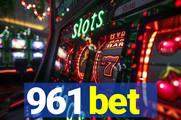 961 bet