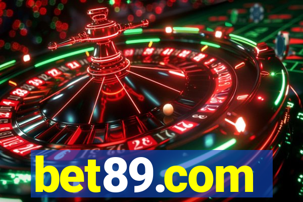 bet89.com