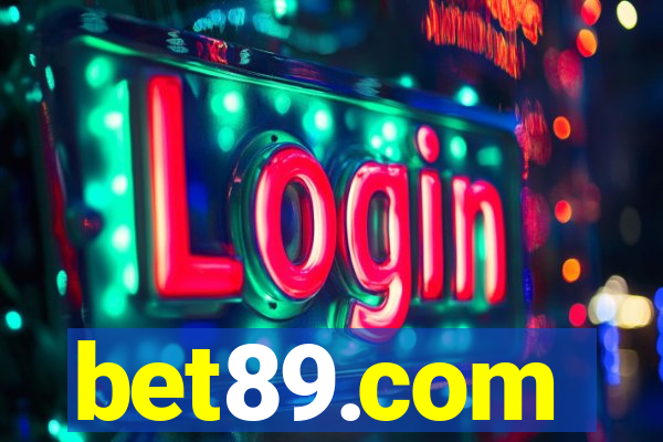 bet89.com