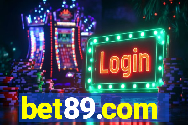 bet89.com