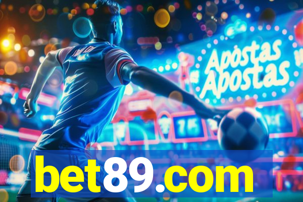 bet89.com