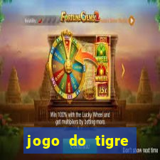 jogo do tigre deposito minimo 1 real