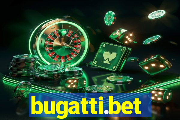 bugatti.bet