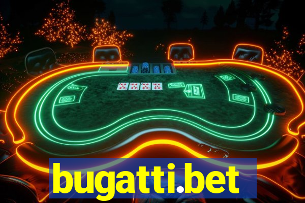 bugatti.bet