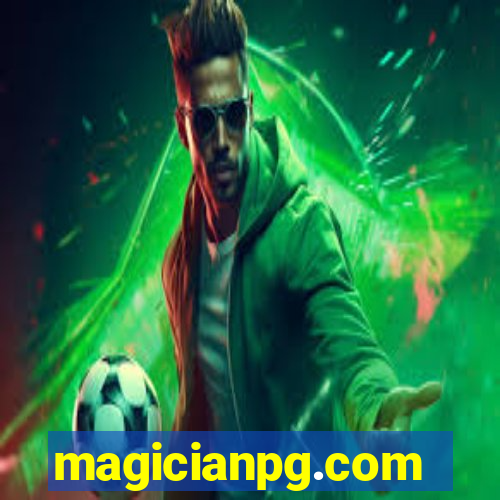 magicianpg.com