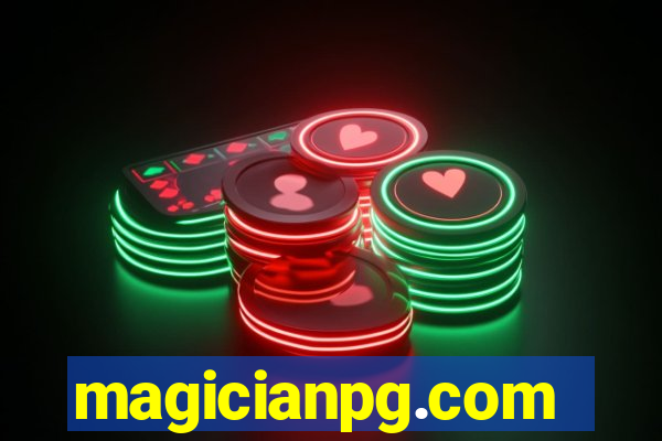 magicianpg.com