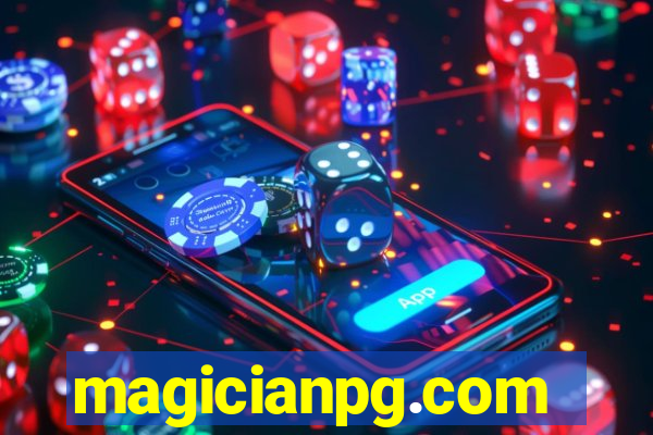 magicianpg.com