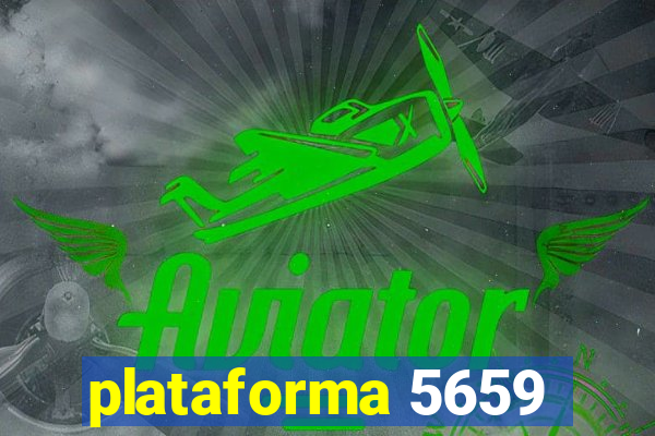 plataforma 5659