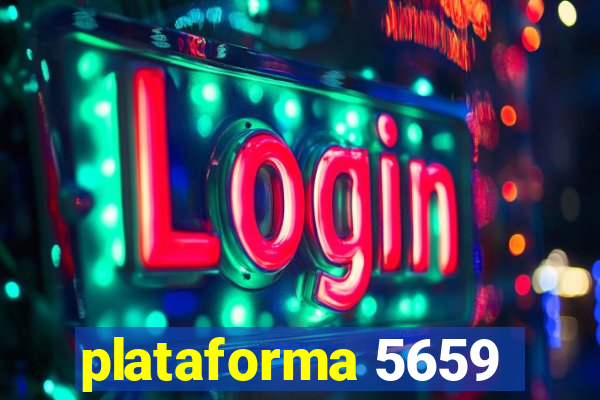 plataforma 5659