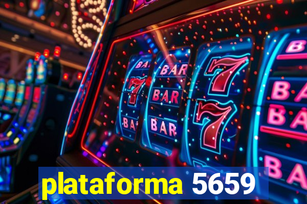 plataforma 5659