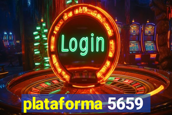 plataforma 5659