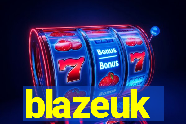 blazeuk