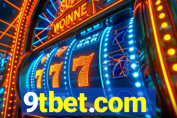 9tbet.com