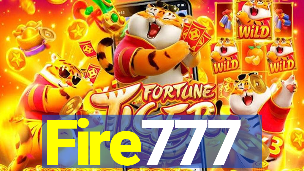 Fire777