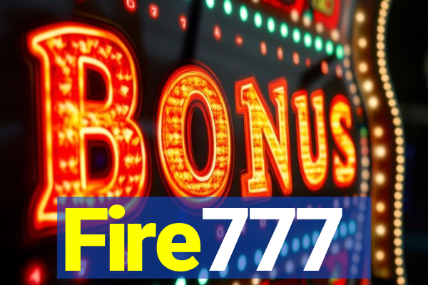 Fire777