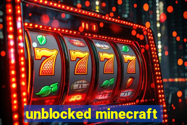 unblocked minecraft