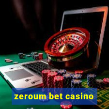 zeroum bet casino