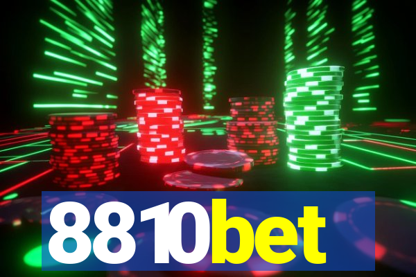 8810bet