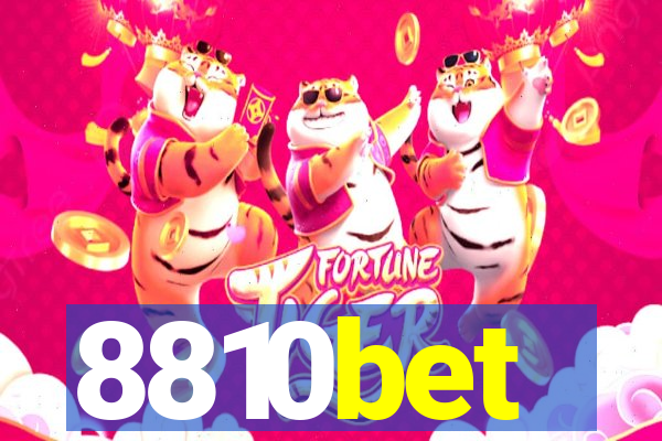 8810bet