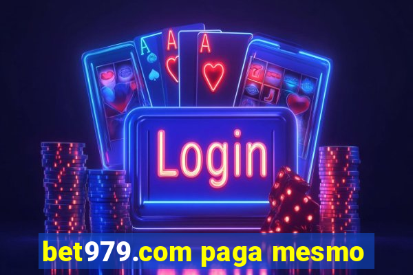 bet979.com paga mesmo