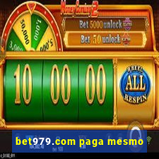 bet979.com paga mesmo