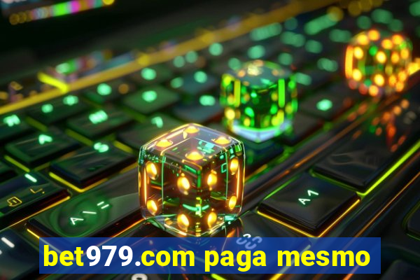 bet979.com paga mesmo