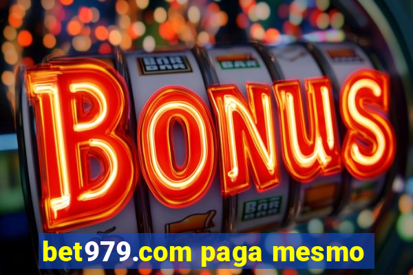 bet979.com paga mesmo