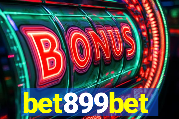 bet899bet