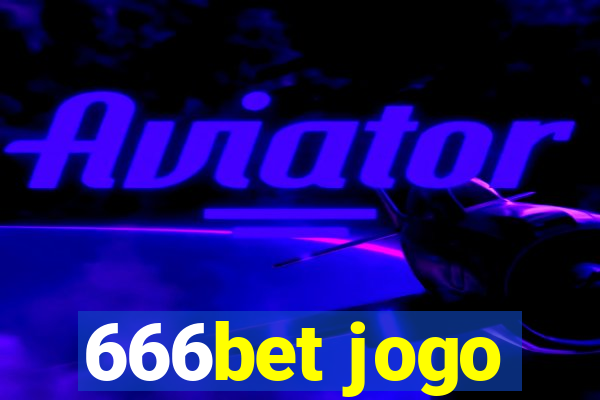 666bet jogo