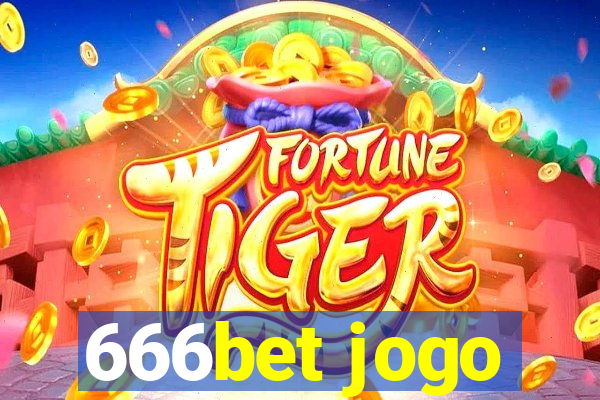 666bet jogo