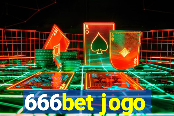 666bet jogo