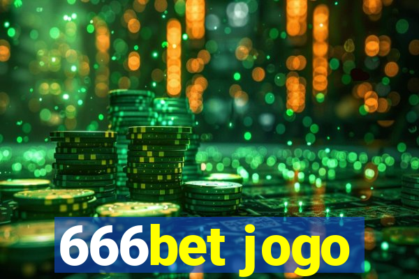 666bet jogo