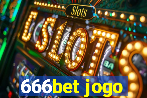 666bet jogo