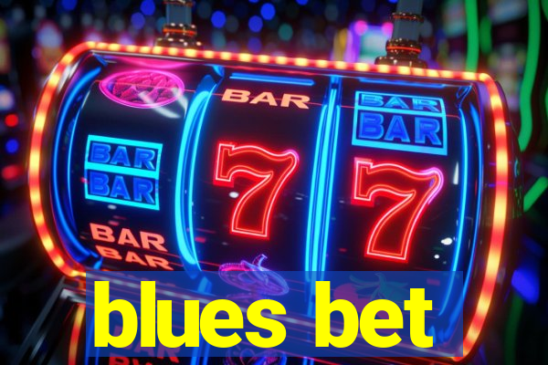 blues bet