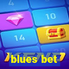 blues bet