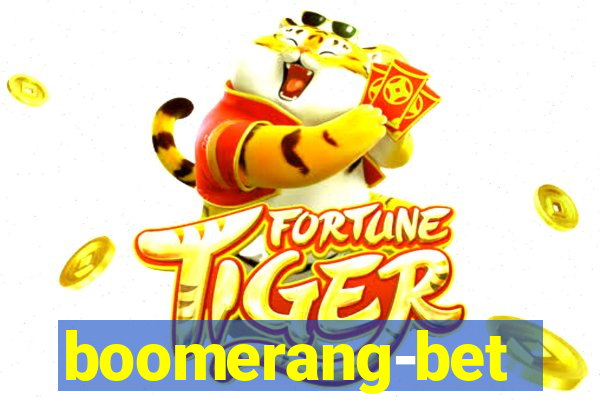 boomerang-bet