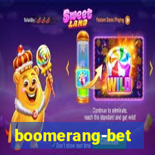 boomerang-bet