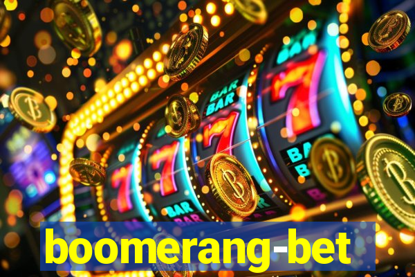 boomerang-bet