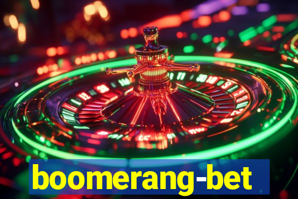 boomerang-bet