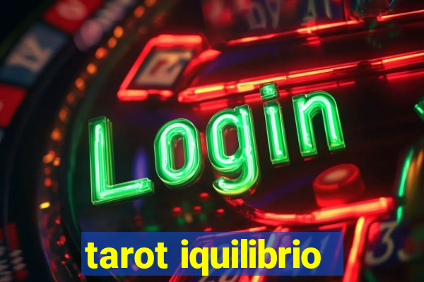 tarot iquilibrio