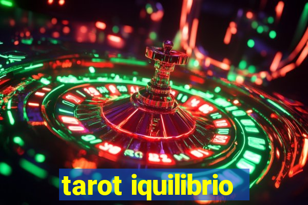 tarot iquilibrio