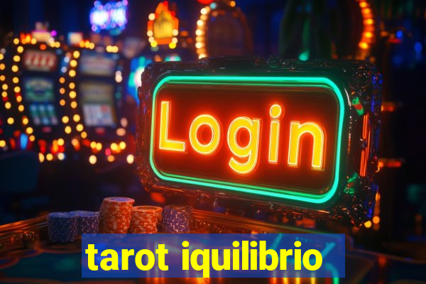 tarot iquilibrio